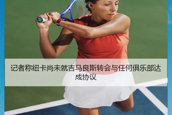 记者称纽卡尚未就吉马良斯转会与任何俱乐部达成协议